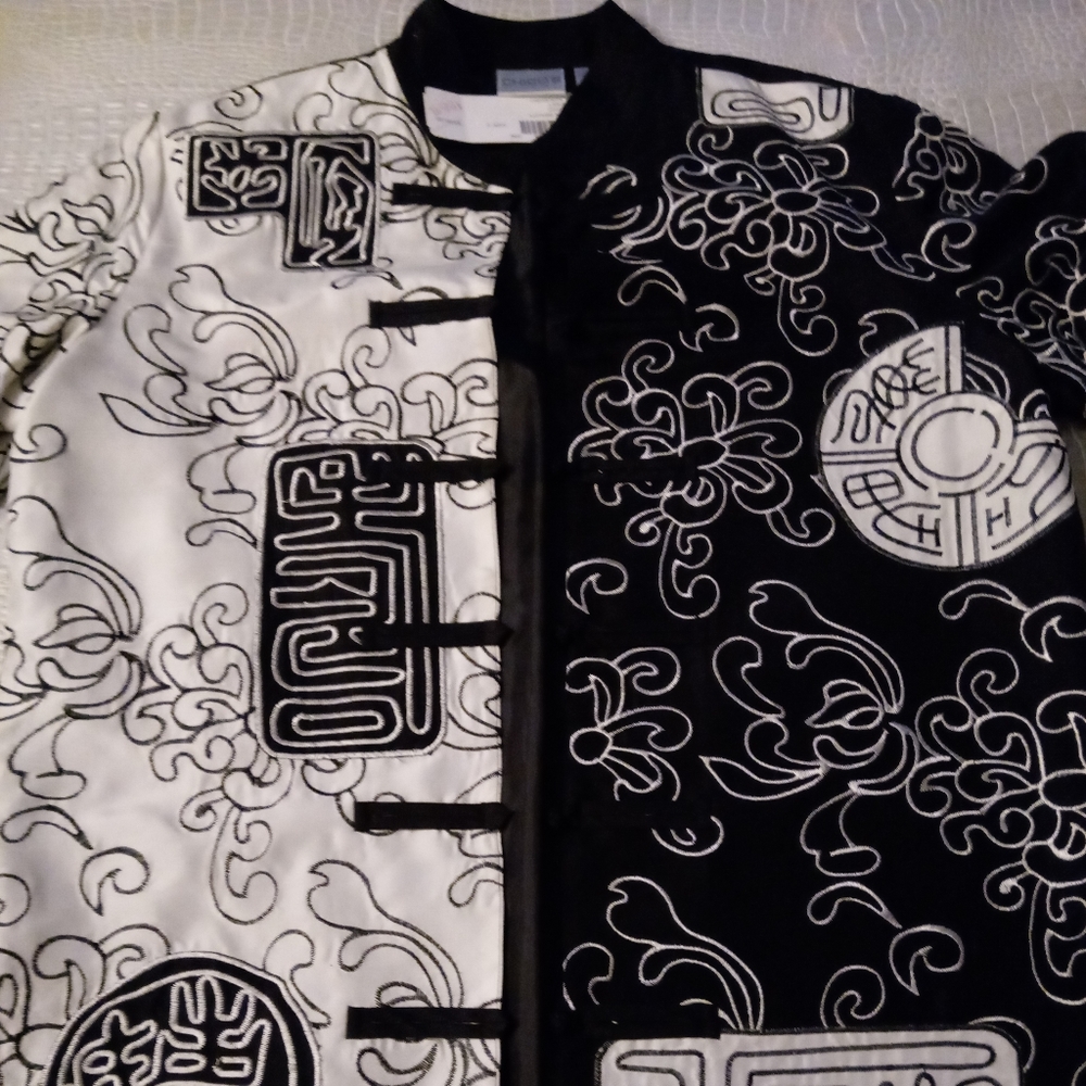 Chicos Top, New